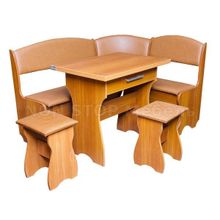 Кухонный уголок Елена 7