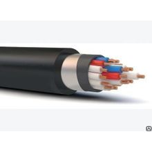 Кабель телевизионный КИПэП 4х2х0.6