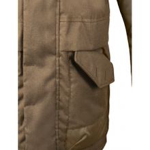 Orby 64392_OOB Куртка - парка с подстежкой для мальчика 64392_OOB 2