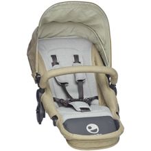 EasyWalker дополнительное Harvey Seat Fresh Olive