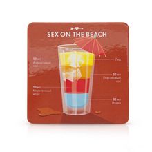 Melompo Cocktail 6 штук