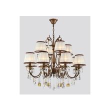 Люстра ARM388-12-R