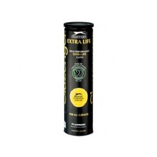 Мяч теннисный Slazenger Wimbledon Extra Life 4B (4 мяча)