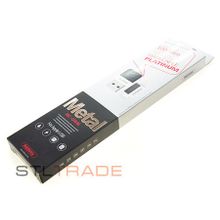 Data кабель USB Remax Platinum для iPhone 5 6, белый, 100см