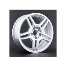 Колесные диски Forsage Mercedes 7,5R17 5*112 ET31 d66,6 SI03 [арт.1066]