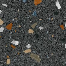 Arcana Stracciatella Grafito R 80x80 см