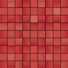 Ibero Charme Coral Mosaico 31.6x31.6 см