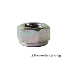 Гайка амортизатора переднего GM (Nexia, Espero, Lanos)