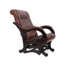 ПМ: Мебель Импэкс Кресло-качалка Комфорт Модель 78