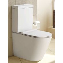 Бачок унитаза BelBagno FLAY-R  BB006T