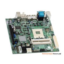 Мат. плата Supermicro  X9SCV-Q