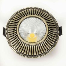 Светильник Citilux CLD042W3