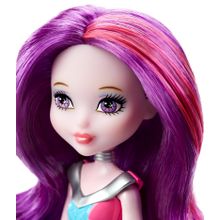 Barbie Барби и космическое приключение Фея фиолетовая