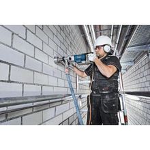 Bosch Дрель алмазного бурения Bosch GDB 180 WE (0601189800)
