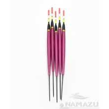 Поплавок Namazu Pro 13 см 0,8 г (5 шт) NP110-008