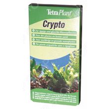Tetra Plant Crypto