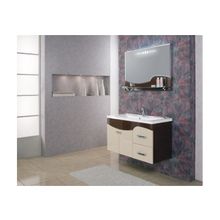 Тумба под раковину Акватон Абсолют 100