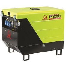 Pramac P 6000 AUTO