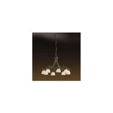 Люстра подвесная Odeon Light 2120 8 Kaena
