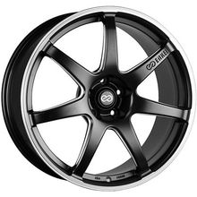 K&K RAV-4  7x17 5x114.3 D60.1 ET39 HB