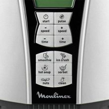 Стационарный блендер Moulinex LM936E10 Ultrablend