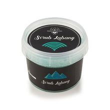 Скраб солевой Лабани Shams Natural Oils 150г