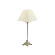 Лампа настольная A5555LT-1WH Arte Lamp