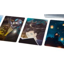 Настольная игра GAGA GAMES GG116 Муза