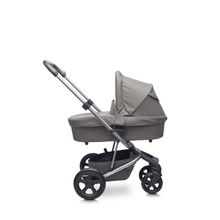 EasyWalker 2 в 1 Harvey Steel Grey