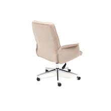 Tetchair Кресло YORK, бежевый