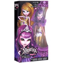 Mystixx Кукла Mystixx Vampires Siva 37419