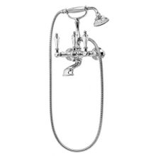 Смеситель для ванны и душа CEZARES DIAMOND-VD-Sw DIAMOND-VD-03 24-Sw