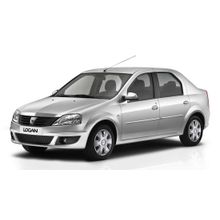 Блокиратор замка зажигания для RENAULT LOGAN  2010-  - Гарант Panzer 33002 Е