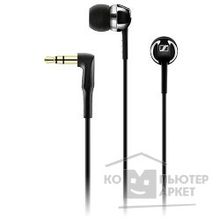 Sennheiser CX 1.00 черные 506083