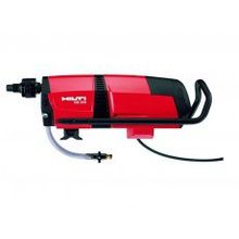 Установка алмазного бурения Hilti DD 350