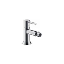 Смеситель для биде Talis Classic Hansgrohe однорычажный 14120000