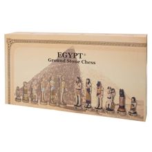 Шахматы "Египет", Madon (u157)