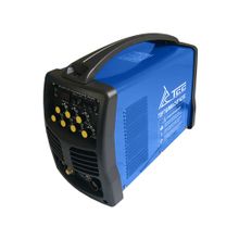 Сварочный инвертор ТСС TOP TIG MMA-250P AC DC