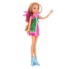 Winx Кукла Winx Club "Твигги", Флора IW01601802