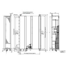 Mitsubishi Electric PEAD-RP100JAQ