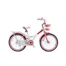 18" ROYAL BABY Jenny 2018(белый)