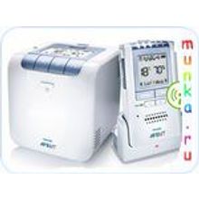 AVENT Philips Радионяня SCD 535