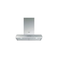 Вытяжка каминная пристенная Indesit HIP 6 P IX