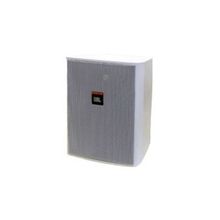 JBL Control 25AV WH 2-полосный монитор, 100 Вт, цвет белый