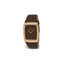 Мужские часы Skagen 584LRLM