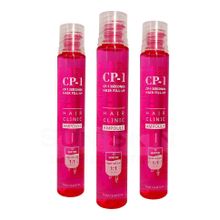 ESTHETIC HOUSE CP-1 3Seconds Hair Fill-Up Ampoule Маска-филлер для поврежденных волос, 13 мл