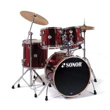 SONOR SONOR SMF 11 COMBO SET WM 11228 SMART FORCE (арт. 17200011)