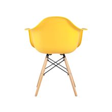 ПМ: Stool Group Кресло EAMES W