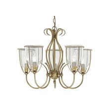 ARTE Lamp A6351LM-5AB, SALVADOR