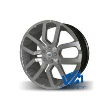 Replica FR LR742 9.5x22 5 120.00 ET50.0 d72.6 HS